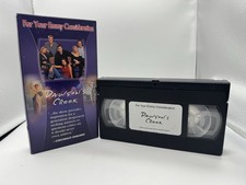 Dawson’s Creek For Your Emmy Consideration VHS rare  picture