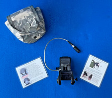 RARE NEW WILCOX SOCOM ANVIS 6/9 NVG Night Vision Mount SPECOPS NOT DPAM picture