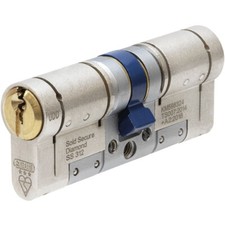 Abus X60 Double Eurocylinder 35/35 (X60N-35-35) picture