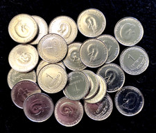 Timor 1 Centavo KM1(U) SNAIL World Coins picture
