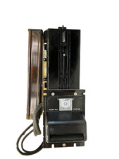 Coinco BA30B Dollar Bill Acceptor Validator Vending Machine picture