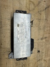 1990-1993 Mercedes R129 300SL 500SL Convertible Roof Control Module 1298200097 picture