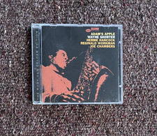 Wayne Shorter Adam's Apple CD picture