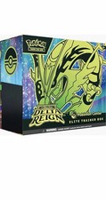  [PRESALE] Delta Reign Pokemon Center Elite Trainer Box  Ships 11/06/26 picture