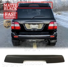 For Toyota Land Cruiser LC100 1998-2006 Rear Spoiler Wing Rear Roof Top Spoiler picture