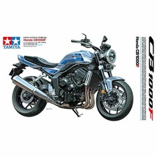 Tamiya 1/12 Honda CB1000F TAM14144 picture