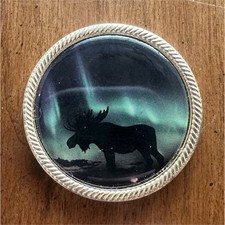 IBEW 1st District LU 529 coin picture