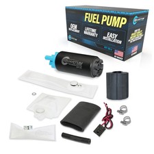 Fits 2008-2013 Ducati Superbike 848 160.2.399.1A Intank EFI Fuel Pump +Strainer picture