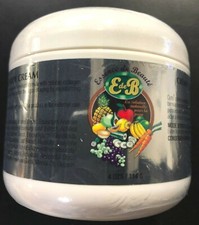 Essence de Beaute Collagen & Vitamin E Face and Body Cream, 4oz  picture