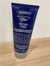 Kiehl's Facial Fuel Invigorating Moisture Treatment For Men 6.8 oz / 200 ml SEAL picture