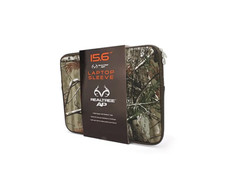 **SALE** Browning Eyewear RealTree APC 15.6 Laptop Sleeve RT-SLV REALTREE Camo picture