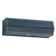 Mars Std248-1Ua-Ob Air Curtain, Multipurpose, 48 In picture