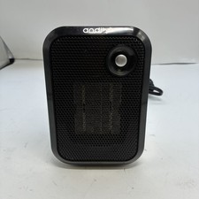 Andily FH105A 1500W Electric Indoor Space Heater White (GO1070267) picture