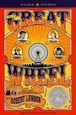 The Great Wheel - Paperback By Lawson, Robert - VERY GOOD picture