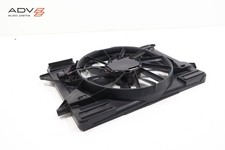 2021-2026 CHRYSLER PACIFICA HYBRID 3.6L RADIATOR COOLING FAN SHROUD & MOTOR OEM picture