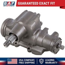 For Postal Jeep Wrangler YJ TJ Cherokee RHD Power Steering Gear Box picture