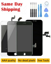 New LCD Screen Touch Digitizer Assembly Replacement for iPhone 6 6s 7 8 Plus USA picture
