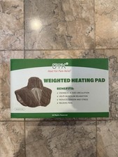 UTK Weighted Heating Pad picture