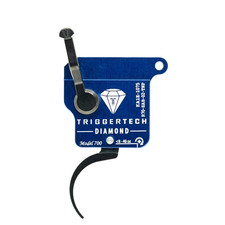 Triggertech Rem 700 Rough Diamond Trigger picture