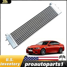 17212284260 Engine Oil Cooler Radiator For 2011-2018 BMW M5 M6 F06 F10 F12 F13 picture