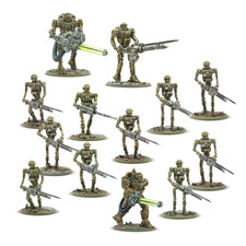 Konflikt 47: British Commonwealth: Automated Infantry Platoon picture