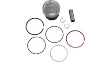 WISECO 0910-3947 40132M05800 Piston Kit Forged Series for 4-Stroke picture