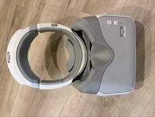 DJI Goggles FPV Headset G1S White - Tested Working, Headset Only picture