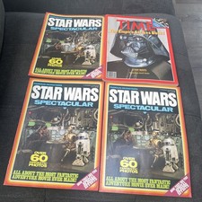NEWSSTAND May 1980 Darth Vader 1st Cover Time Magazine Star Wars Bonuses (4)🔥 picture