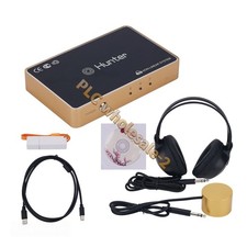 1PC 18D Non-linear Analysis Metapathia GR Hunter 4025 Quantum Health Analyzer picture