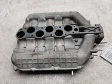 2008-2012 Honda Accord 3.5L V6 Automatic Upper Intake Manifold Assembly OEM picture