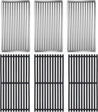 463242516 Emitter Plates Grill Grates Replacement Parts for Charbroil Tru Infrar picture