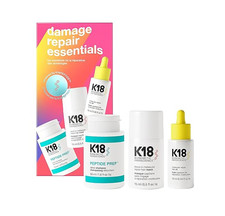 K18 Biomimetic Hairscience Mini Damage Repair Essentials 3 Piece Set picture