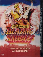 Blazing Saddles picture