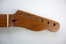 Telecaster/ Stainless 22/Vintage Style/Rounded/ROAST (fits Warmoth, Fender TELE picture