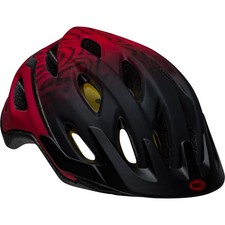 Bell Granite MIPS Youth Bike Helmet - Black/Red picture