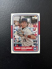 ROCH CHOLOWSKY - 2025 Onyx Vintage Extended - #OVROCH (RC) picture