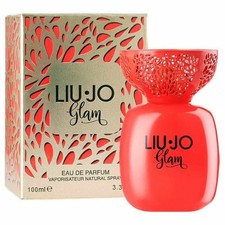 Liu Jo Ladies Glam EDP 3.4 oz Fragrances 8002135159884 picture