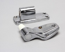 Norlake Hinge Flush Mount Short Strap 071600 - Genuine OEM Replacement Part picture