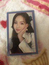 weeekly soojin we can official photocard picture