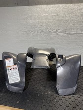 05 Yamaha Raptor 350 Front Plastic  picture