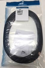30-Foot Roll NEW Middle Atlantic Products GR-30 Grommet Material GR30  picture