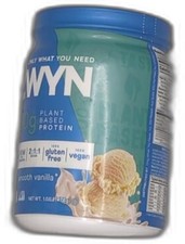 *2027-1-1* Owyn Only What You Need Plant-based Protein Powder, Smooth Vanilla picture