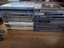 14 Classical CD Lot Archiv Produktion DG Bach Handel Haydn Gardiner Pinnock picture