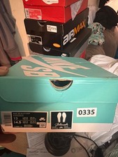 Size 13 - Nike Alleyoop SB White Sail picture