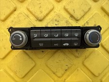 2006-2011 Honda Civic Dash Climate Control HVAC AC Heater picture