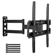 Swivel LCD LED TV Wall Mount Full Motion Bracket For Most 32-65 Inch TV picture