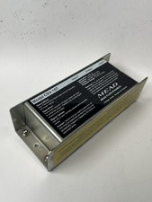 Mead Fluid Dynamics CSV-107 Two-Hand Control Remote Logic Unit 70-100 PSI picture