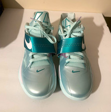 Nike KD 4 Easter 2025 Mint Candy Green IB3550-300 Men’s Size 9 OG Box picture
