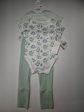 Little Me 12M 3 Piece Brand New picture