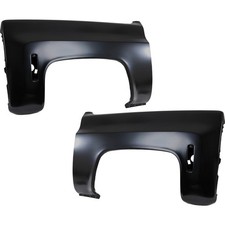 Fender Fits Chevrolet C10 75-80 Front Driver and Passenger Side picture